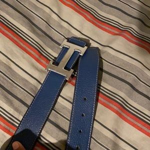 Hermès belt